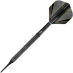 Red dragon darts Dart szett soft Red Dragon Seren 1 Onyx 18g, 90% wolfrám