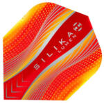 Winmau Dart toll Harrows Silika Lumen sárga-piros, standard No6 100 mikron