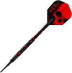 Harrows Dart szett soft Harrows Ryan Searle 18g, 90% wolfram