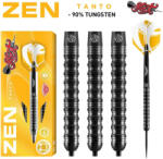 Red dragon darts Darts szett Shot steel, Zen Tanto, 25g, 90% wolfram