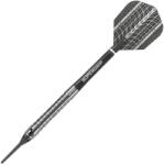 Harrows Dart szett Harrows soft, 16g, Supergrip R, 90% wolfram