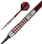 Winmau Darts szett soft Winmau Dennis Priestley 90% wolfram 18g (készlet erejéig)