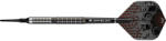 Mission Darts Dart szett Mission soft Makara M1, 19g straight, 90% wolfram