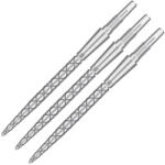 Target Darts Dart hegy TARGET Swiss Storm Diamond ezüst 2024, 35mm