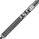 Unicorn Darts szett Unicorn steel 22g, Gary Anderson Phase 5 NOIR, 90% wolfram
