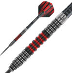 Target Dart szett Winmau steel Joe Cullen 25g, 90% wolfram