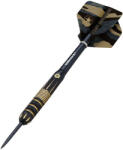 Unicorn Dart szett steel Unicorn Top Brass 19g, réztestű
