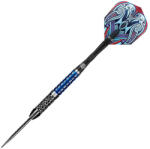 Puma Dart Products Ltd Darts szett Shot steel, Viking Raven 23g, 90% wolfram
