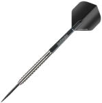 Red dragon darts Dart szett Red Dragon steel Rebel, 90% wolfram, 25g