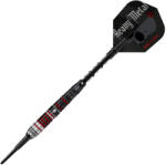 Target Dart szett soft Harrows Ryan Searle Series 2 20g, 90% wolfram