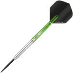 Red dragon darts Dart szett Red Dragon steel Featherlite 2, 12g, 85% wolfram