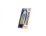 Harrows Dart szett Harrows soft Pro Brass 18gK