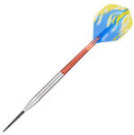 ONE80 Steel dart szett Jetstream Tomcat 24g 90% wolfram - ONE80