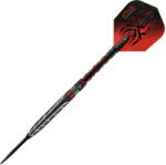 Target Dart szett steel Harrows Atrax 21g, 95% wolfram