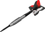 Mission Darts Dart szett Mission steel Yari 24g, 90% wolfram