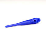 Condor Darts Accessories Dart hegy műanyag Condor Ultimate 2BA kék, 40db