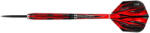 Harrows Dart szett Harrows steel 25g, Fire Inferno 90% wolfram