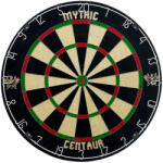  Dart tábla, hagyományos, Mythic Centaur, sisalból, élezett dróttal (készlet erejéig)