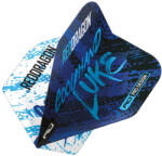 Red dragon darts Dart toll Red Dragon Luke Humphries Yin Yang kék, 100 mikron