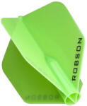  Dart toll Robson Plus, Zöld, no6 méret