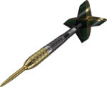 Target Dart szett steel Target SP Cult Envy 02 23g 90% wolfram (készlet erejéig)