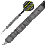 Harrows Dart szett Winmau steel MvG Exact 25g, 90% wolfram