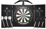Target Komplett darts csomag Target ARC tábla világítással és két szett nyíllal