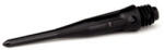 Condor Darts Accessories Dart hegy műanyag Condor Ultimate 2BA fekete, 40db