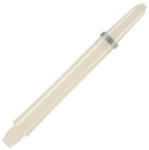 Harrows Dart szár rövid Harrows Nylon, fehér 35mm