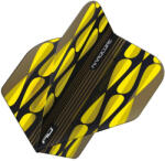 Red dragon darts Dart toll Red Dragon Hardcore Radical sárga standard, extra vastag 100 mikron (készlet erejéig)