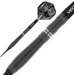 Winmau Dart szett Winmau soft Callisto 02, 18g, 90% wolfram