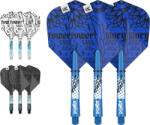 Target Darts Darts toll+szár Target Power INK, közepes szárral (készlet erejéig)