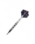 Unicorn Dart szett Unicorn soft Premier James Wade 20g, 90% wolfram
