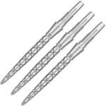 Target Darts Dart hegy TARGET Swiss Storm Diamond ezüst 2024, 26mm