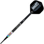 ONE80 Darts szett soft One80 FB Leung Signature dart 20g, 90% wolfram