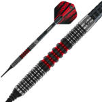 Target Dart szett Winmau Soft Joe Cullen 20g 90%