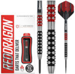  Dart szett steel Red Dragon Crossfire 22g 90% wolfram (készlet erejéig! )