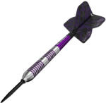 Mission Darts Dart szett steel Mission Joe Croft 23g, 95% wolfram