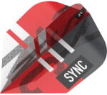 Winmau Dart toll TARGET SYNC Pro Ultra, No6 (készlet erejéig)