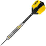 Harrows Dart szett Harrows steel 22g, Chizzy brass