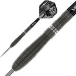 Winmau Dart szett Winmau steel Callisto 02, 25g, 90% wolfram