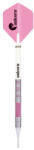 Unicorn Dart szett Unicorn soft 19g, Autograph Pink Ring, 80% wolfram