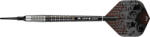 Mission Darts Dart szett Mission soft Makara M2, 18g tapered, 90% wolfram