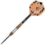 Harrows Darts szett One80 Luxor Epsilon steel 21g 90% wolfram