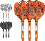 Target Darts Darts toll+szár Target Raymond van Barneveld INK, hosszú szárral (készlet erejéig)