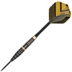 ONE80 Darts szett One80 Mobilizer 04 steel 22g réz