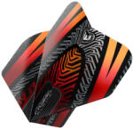  Dart toll Winmau Prism Alpha No2 fekete-narancssárga