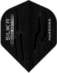 Winmau Dart toll Harrows Silika Black Edition No2