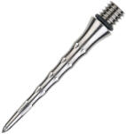One 80 Darts cserélhető fémhegy ONE80 Ti Conversion - A, 2BA menettel, 26mm