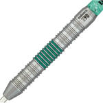 Unicorn Dart szett Unicorn steel 20g, T90 CORE XL GREEN 90% wolfram